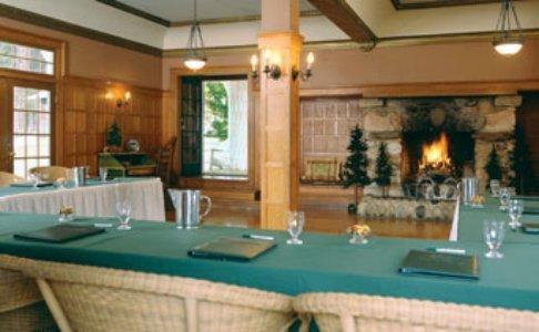 Wawona Hotel Экстерьер фото